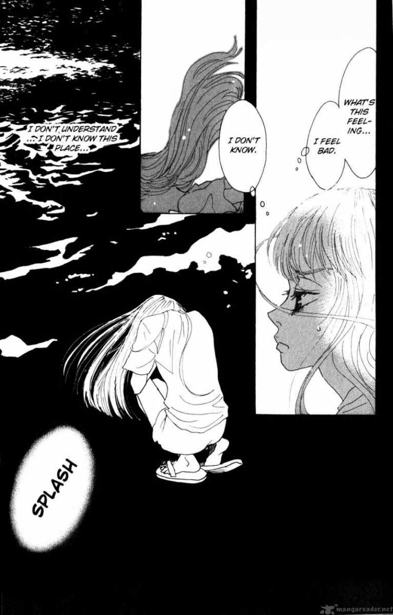 Oboreru Knife Chapter 1 Page 29