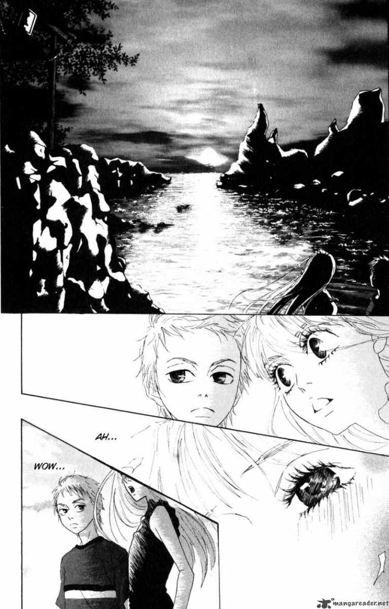 Oboreru Knife Chapter 1 Page 53