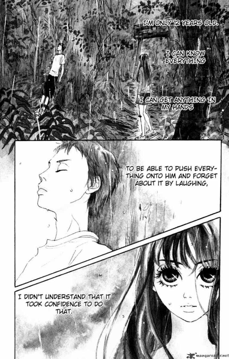 Oboreru Knife Chapter 1 Page 6
