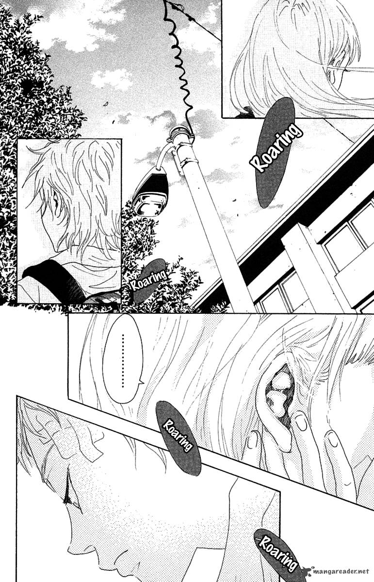 Oboreru Knife Chapter 17 Page 47
