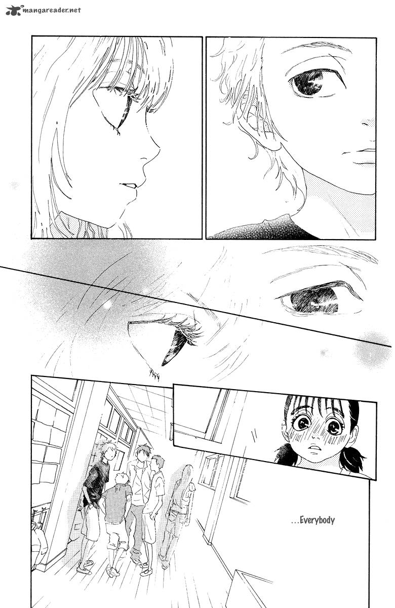 Oboreru Knife Chapter 19 Page 15