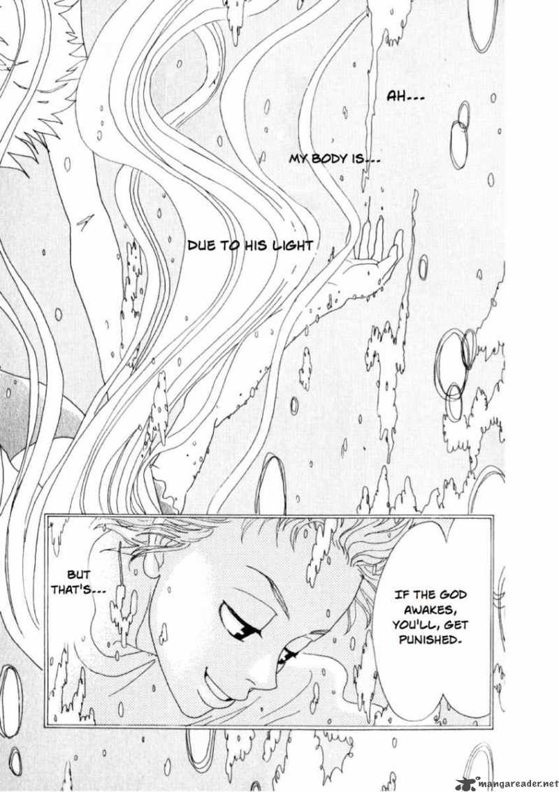 Oboreru Knife Chapter 2 Page 4