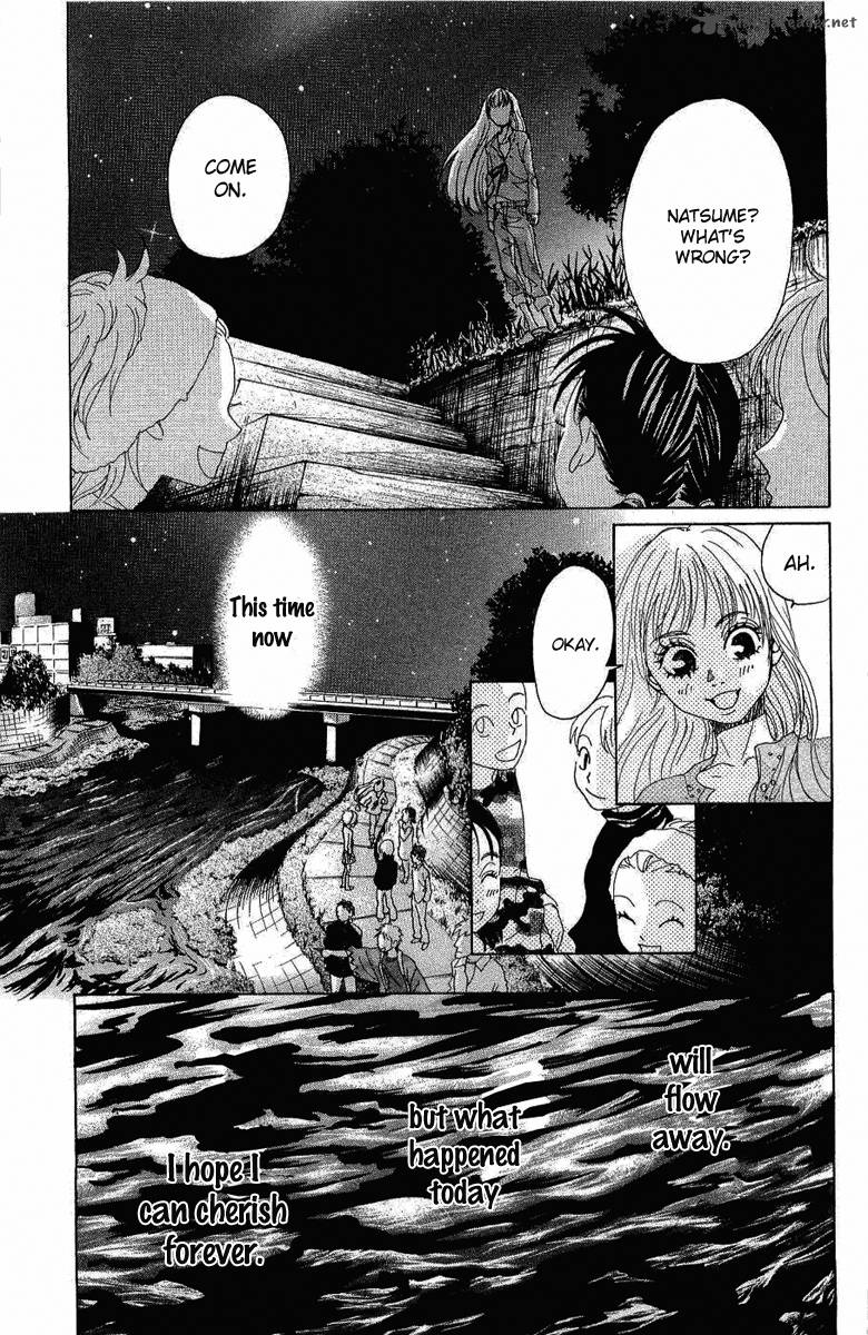 Oboreru Knife Chapter 6 Page 10