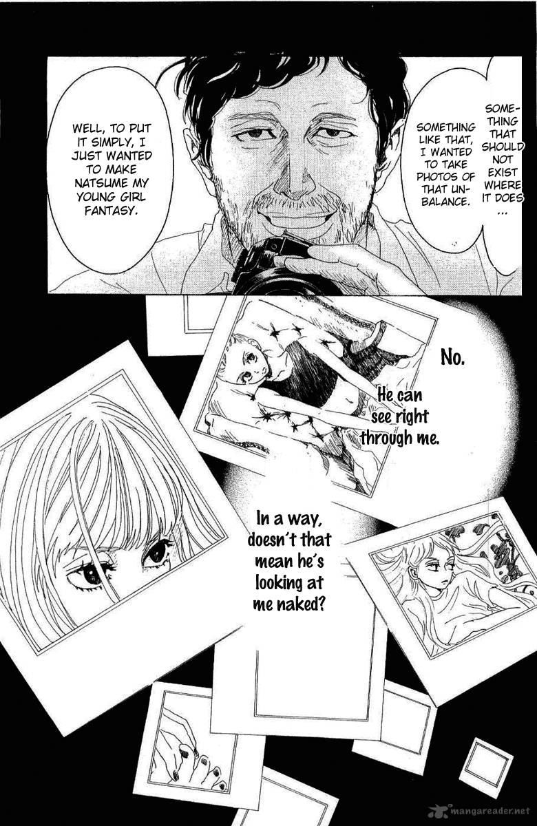 Oboreru Knife Chapter 6 Page 16