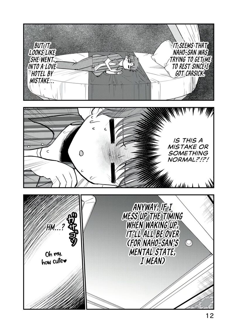 Occhoko Doji Onee San Chapter 22 Page 10