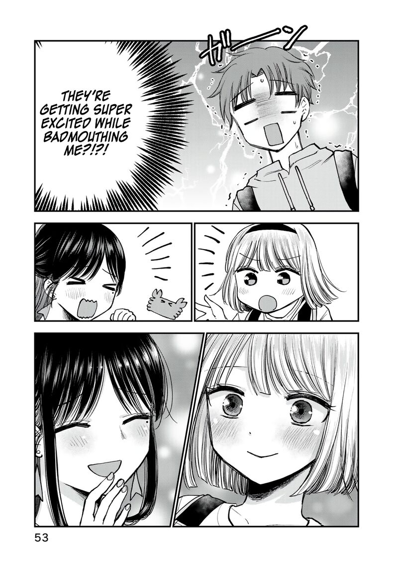 Occhoko Doji Onee San Chapter 25 Page 13
