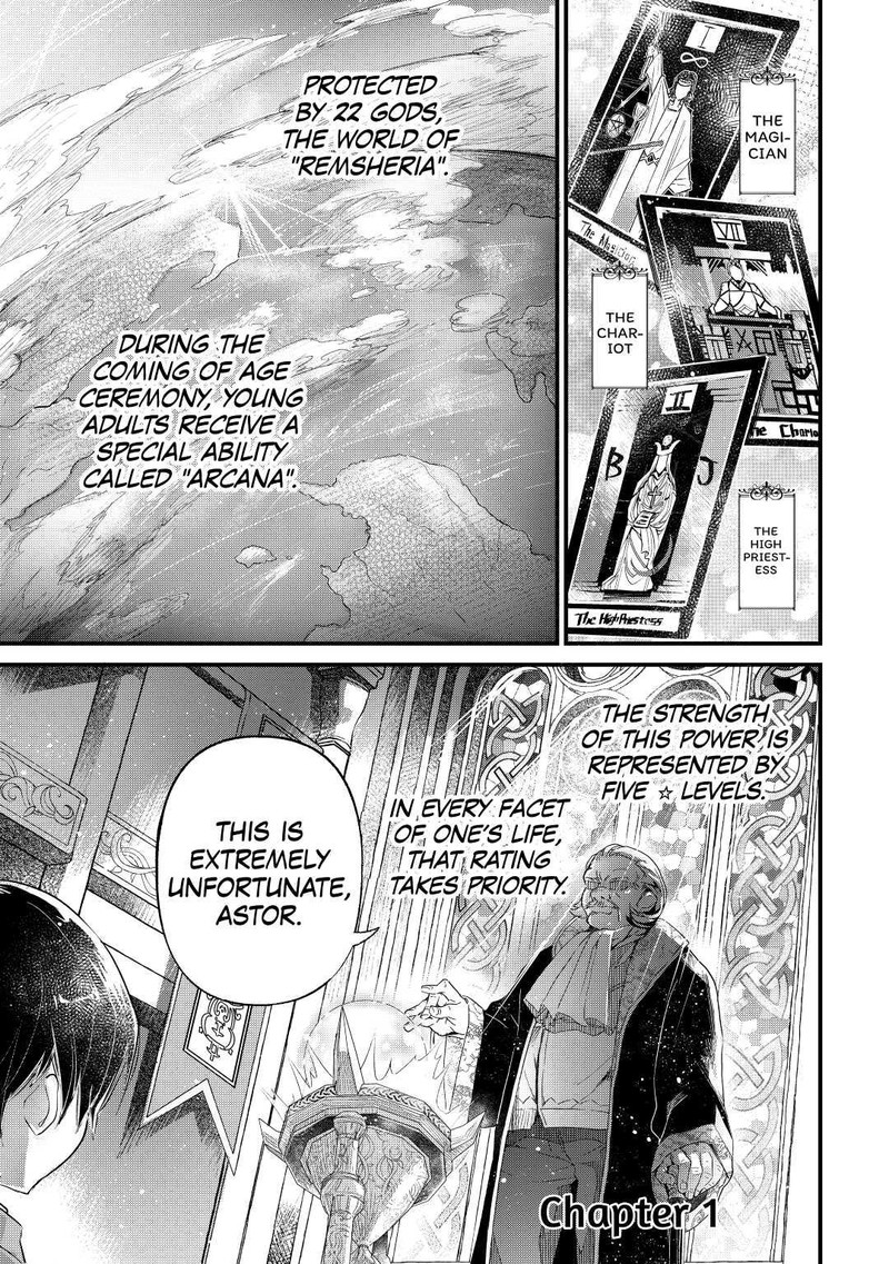 Ochikobore 1 Mahou Tsukai Wa Kyou Mo Muishiki Ni Cheat O Tsukau Chapter 1 Page 1