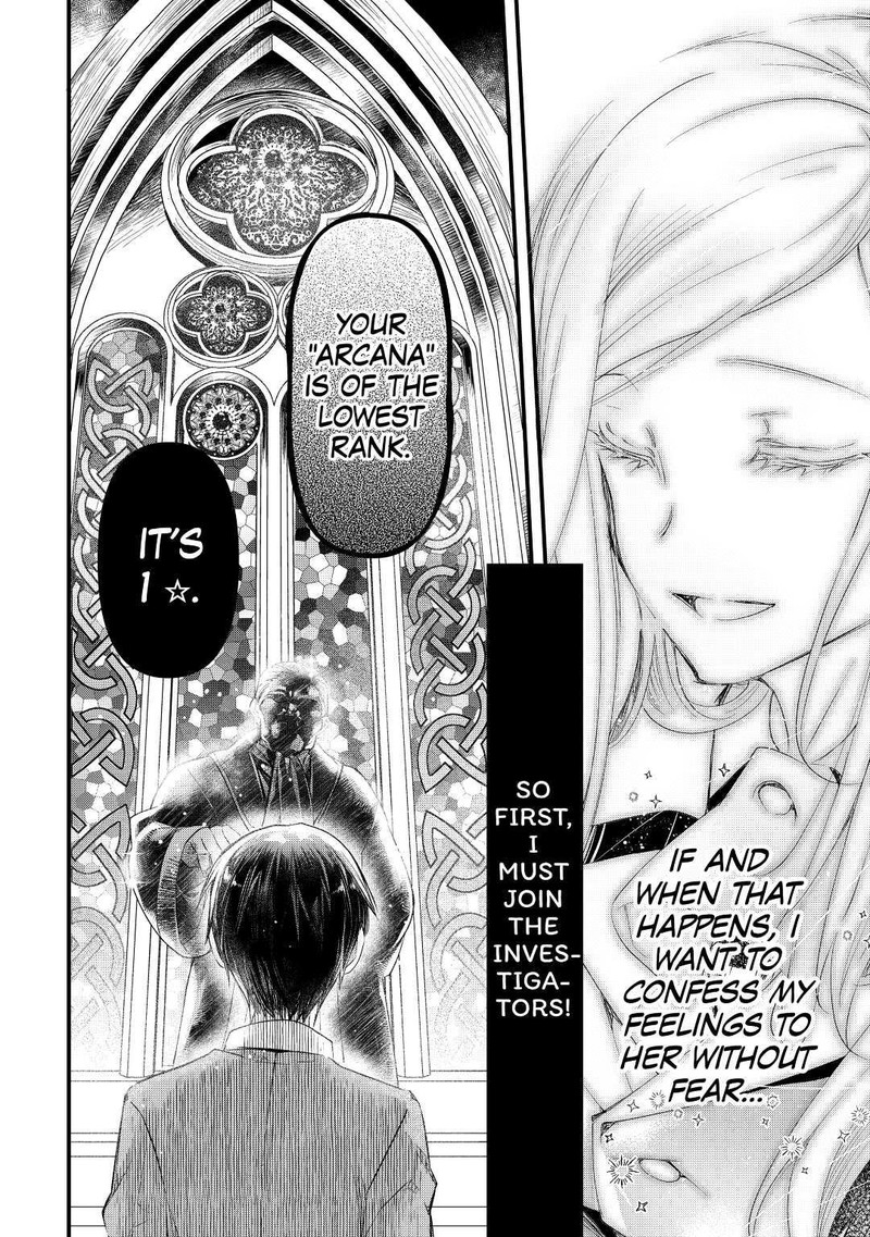 Ochikobore 1 Mahou Tsukai Wa Kyou Mo Muishiki Ni Cheat O Tsukau Chapter 1 Page 14