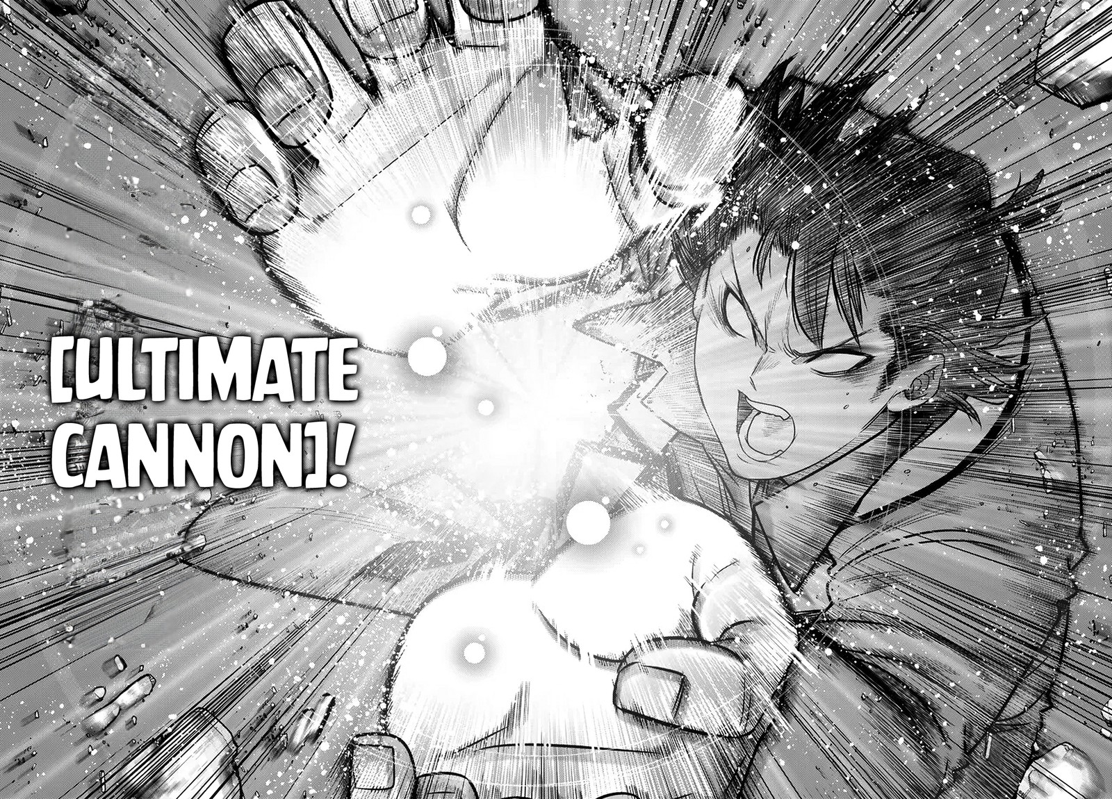 Ochikobore Datta Ani Ga Jitsuha Saikyou Chapter 20 Page 36