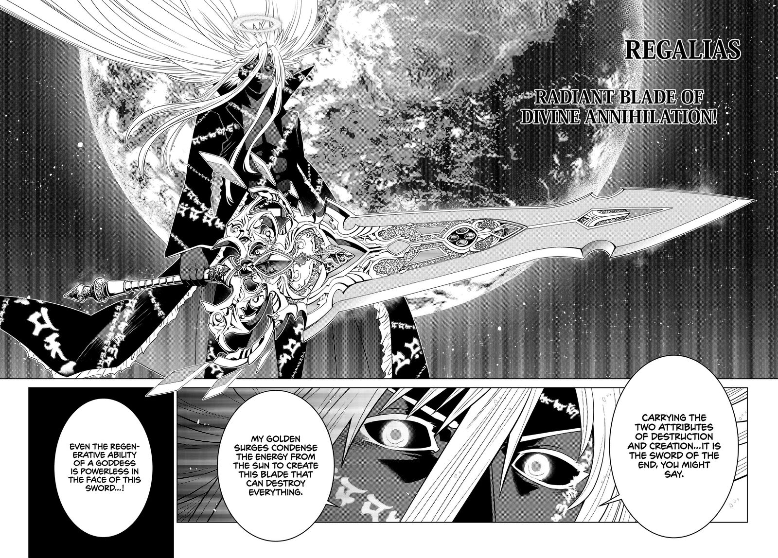 Ochikobore Datta Ani Ga Jitsuha Saikyou Chapter 25 Page 21
