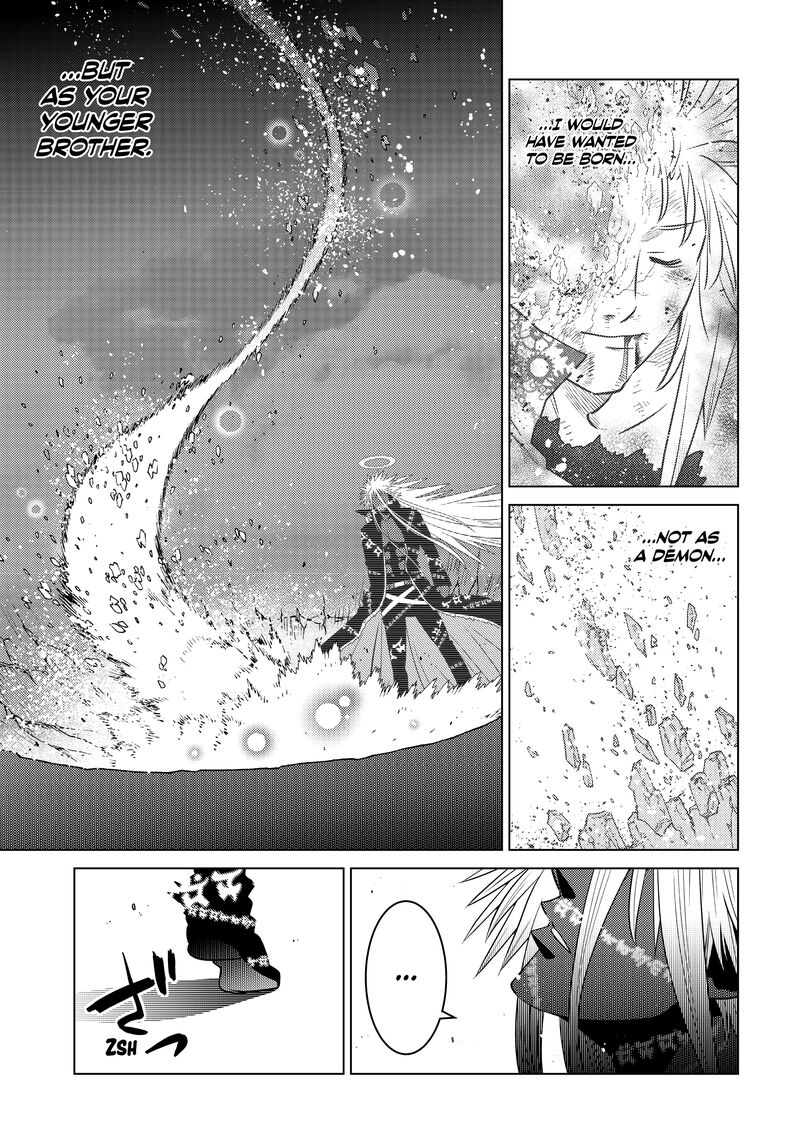 Ochikobore Datta Ani Ga Jitsuha Saikyou Chapter 25 Page 29