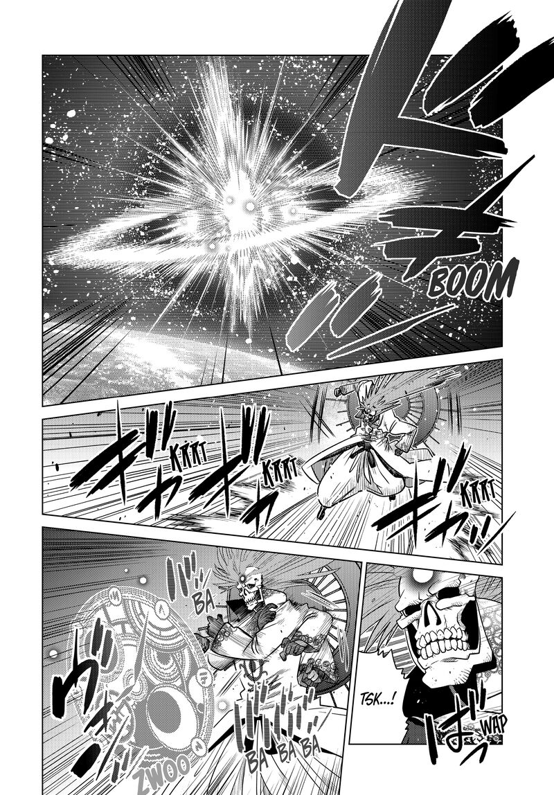 Ochikobore Datta Ani Ga Jitsuha Saikyou Chapter 25 Page 9