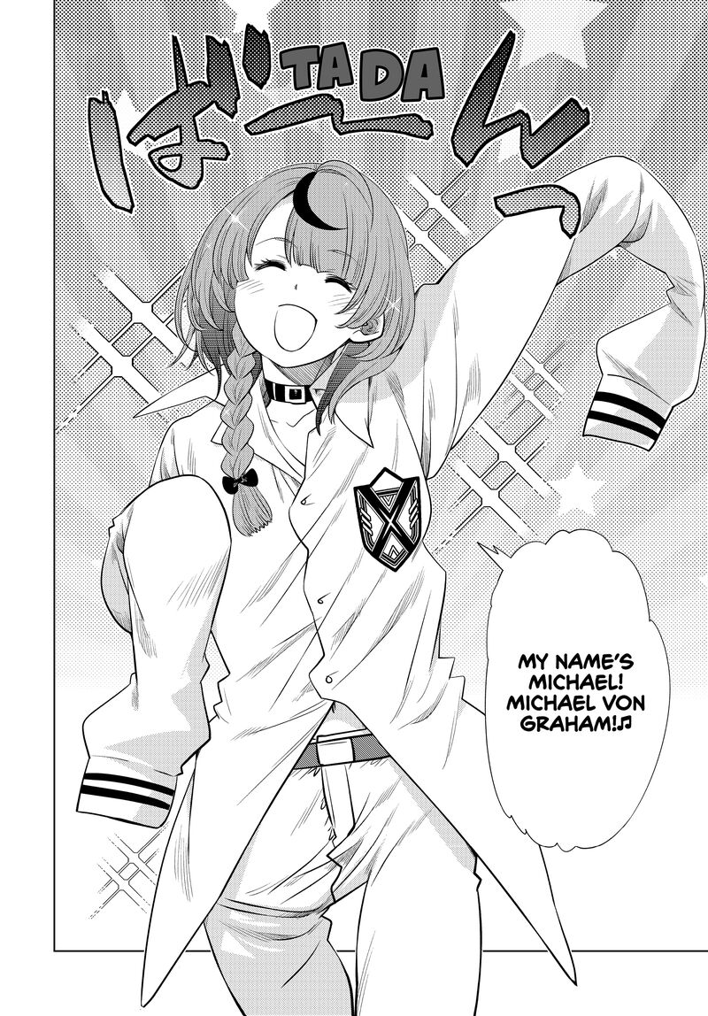 Ochikobore Datta Ani Ga Jitsuha Saikyou Chapter 26 Page 45