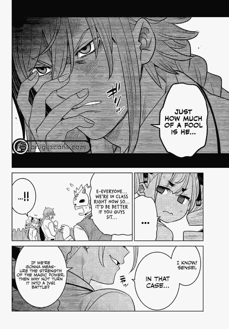 Ochikobore Datta Ani Ga Jitsuha Saikyou Chapter 2c Page 2