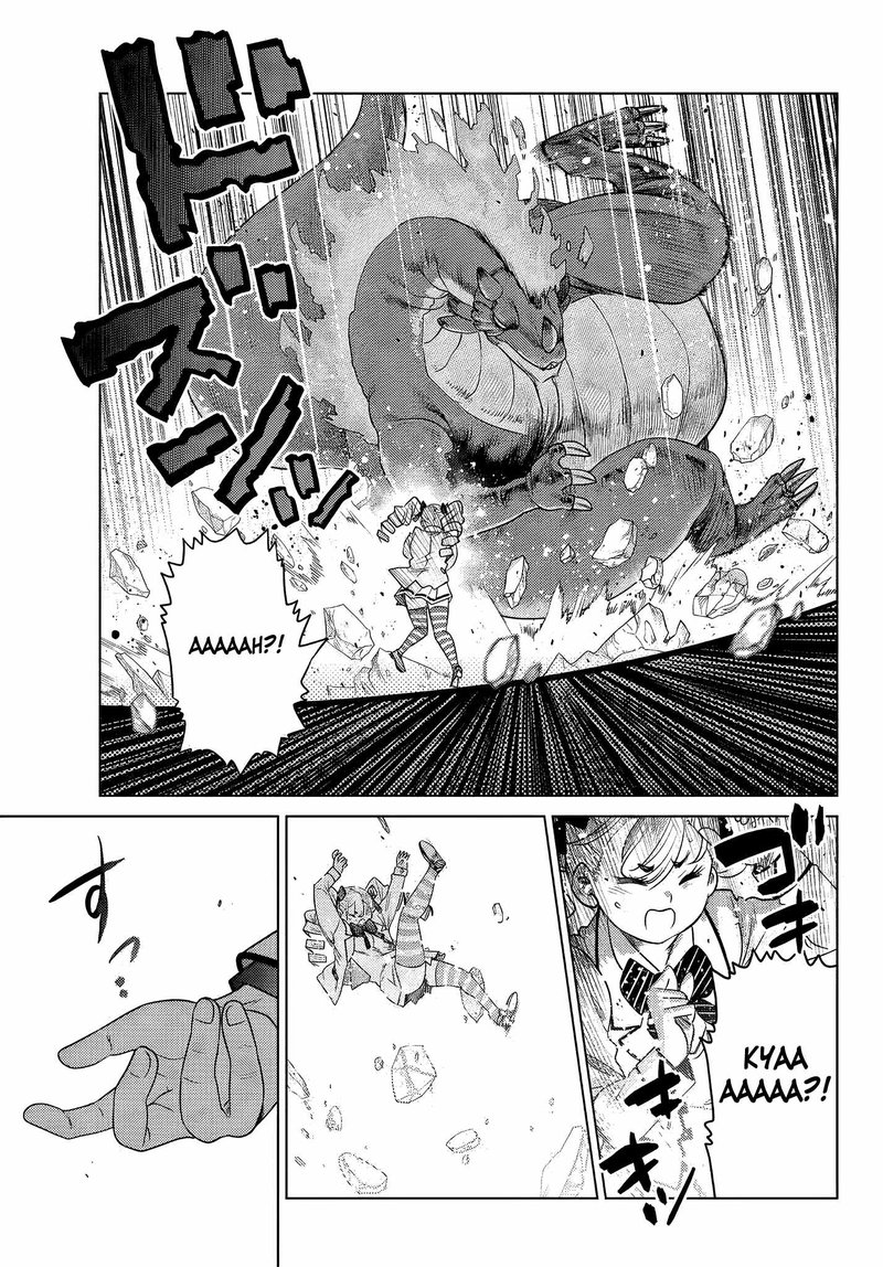 Ochikobore Datta Ani Ga Jitsuha Saikyou Chapter 2d Page 8