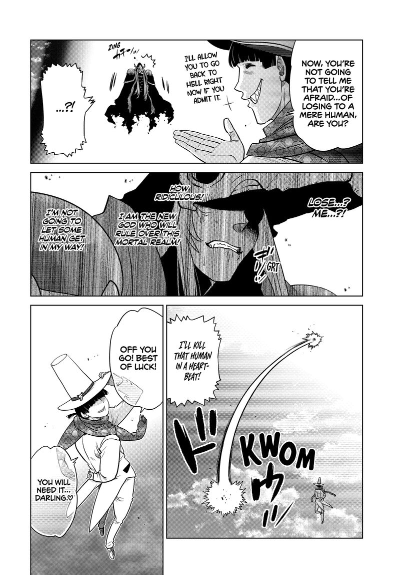 Ochikobore Datta Ani Ga Jitsuha Saikyou Chapter 31 Page 15