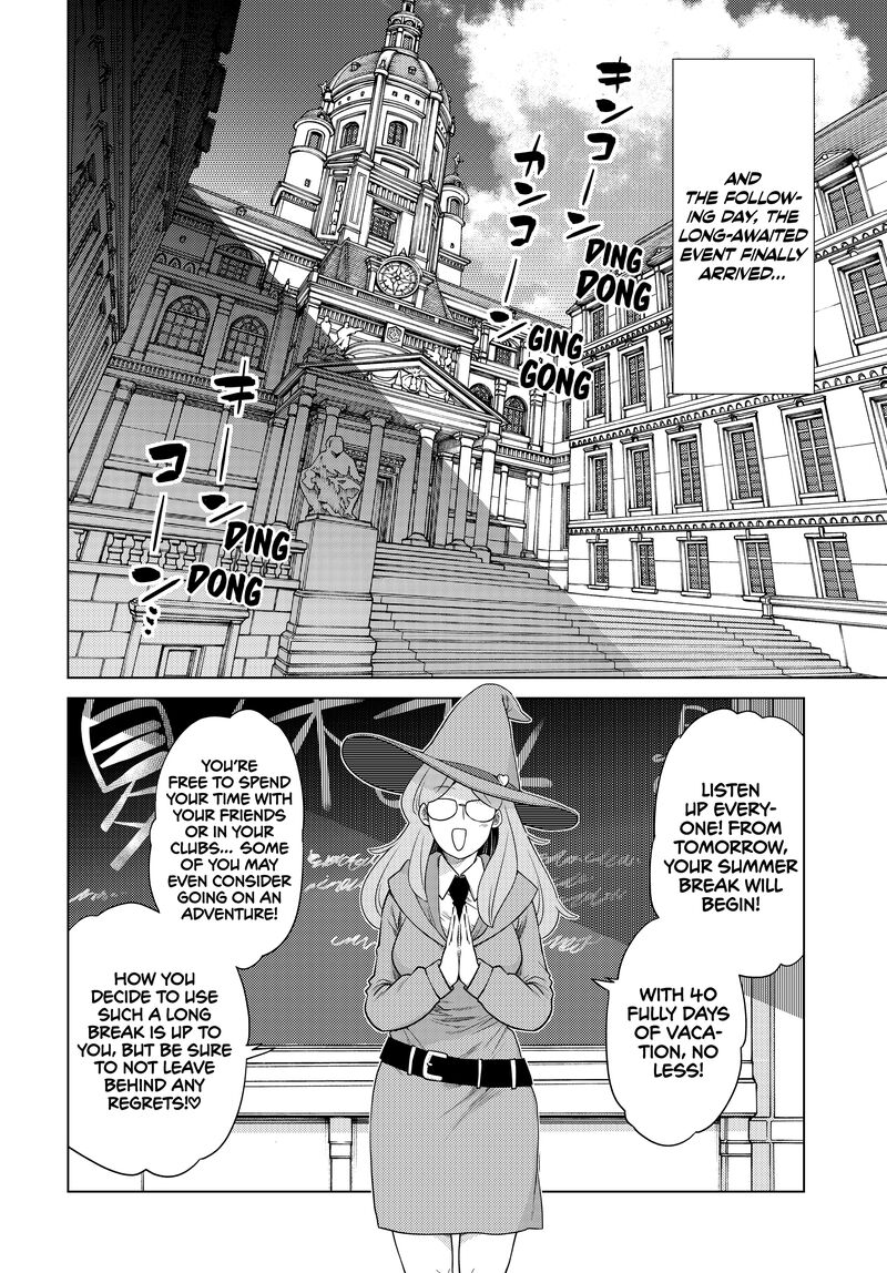 Ochikobore Datta Ani Ga Jitsuha Saikyou Chapter 31 Page 28