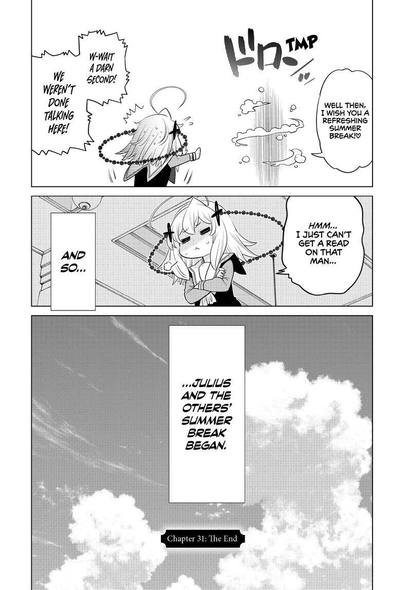 Ochikobore Datta Ani Ga Jitsuha Saikyou Chapter 31 Page 47