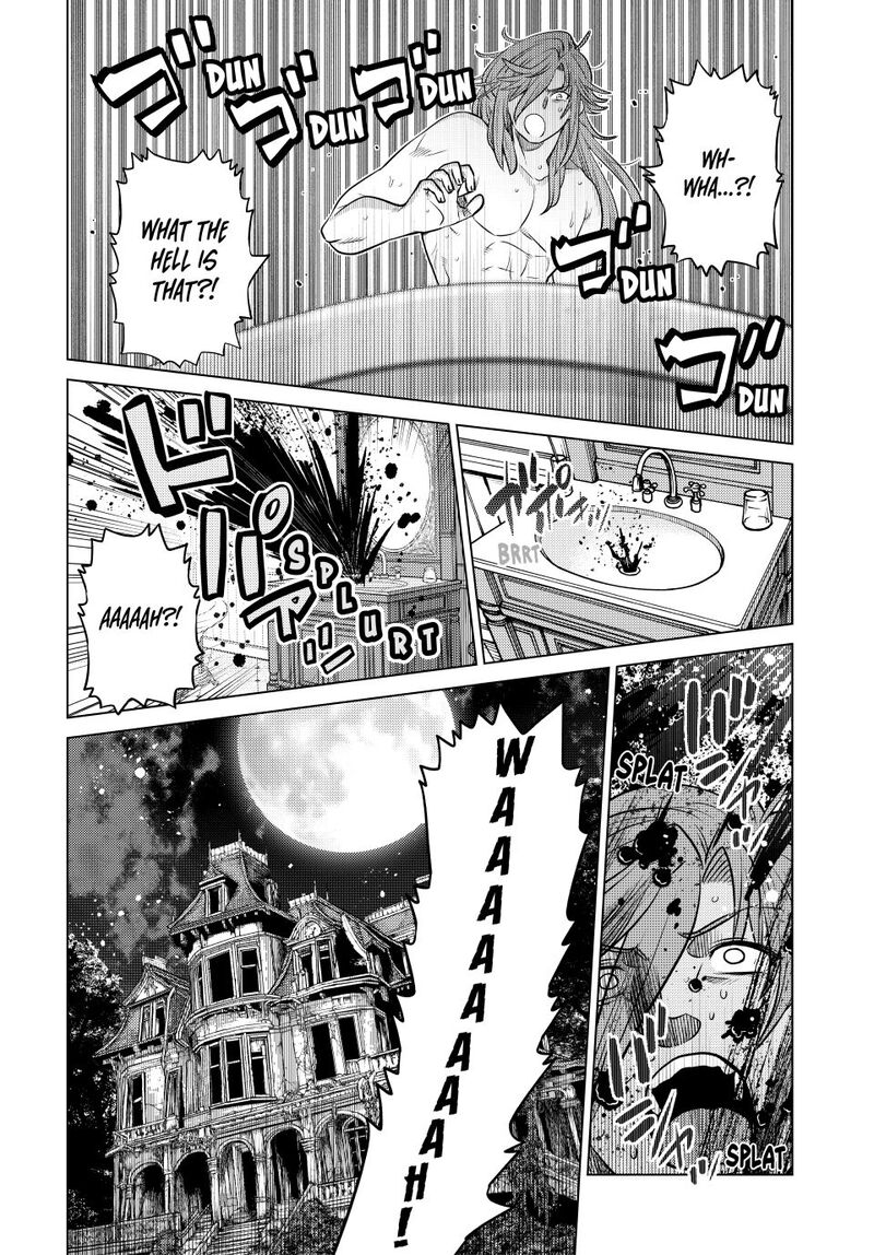 Ochikobore Datta Ani Ga Jitsuha Saikyou Chapter 36 Page 22