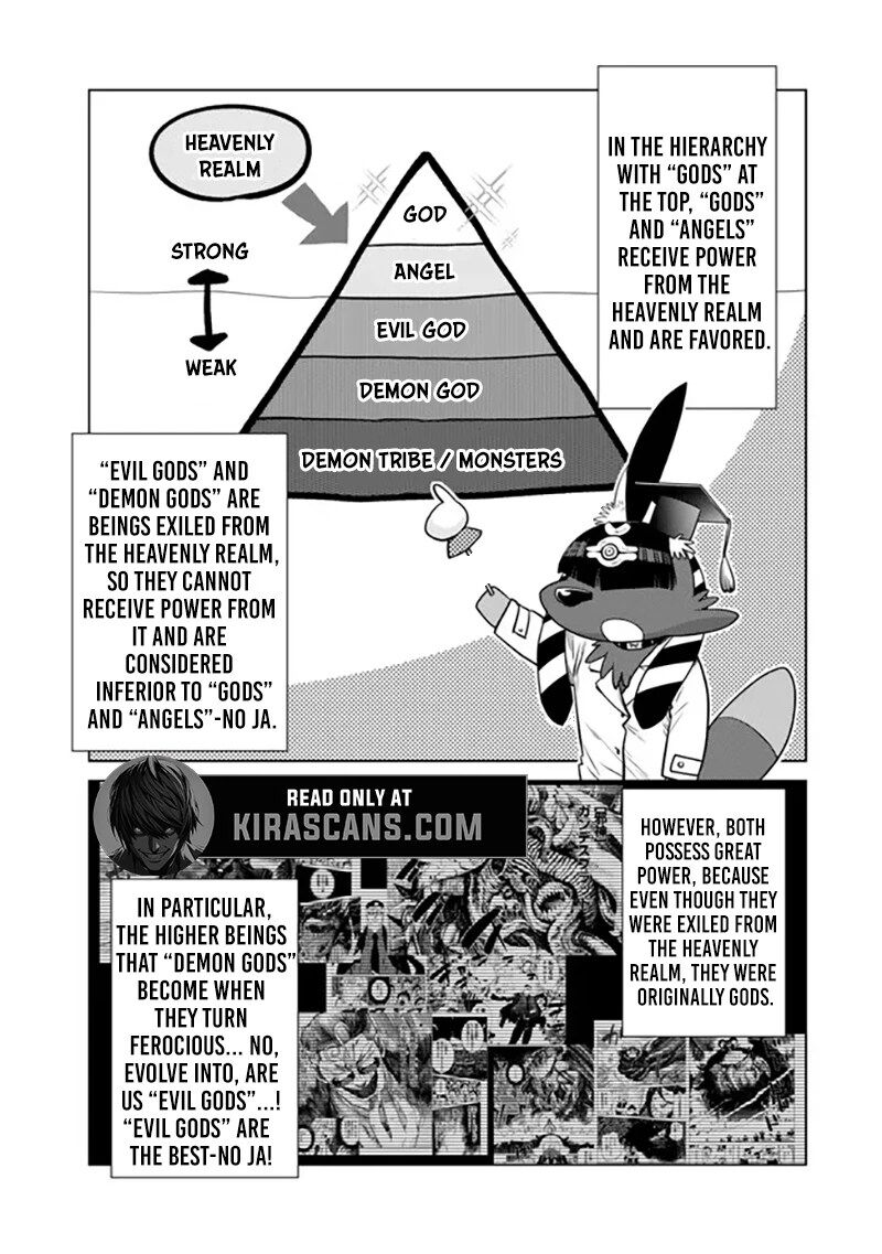 Ochikobore Datta Ani Ga Jitsuha Saikyou Chapter 39 Page 14