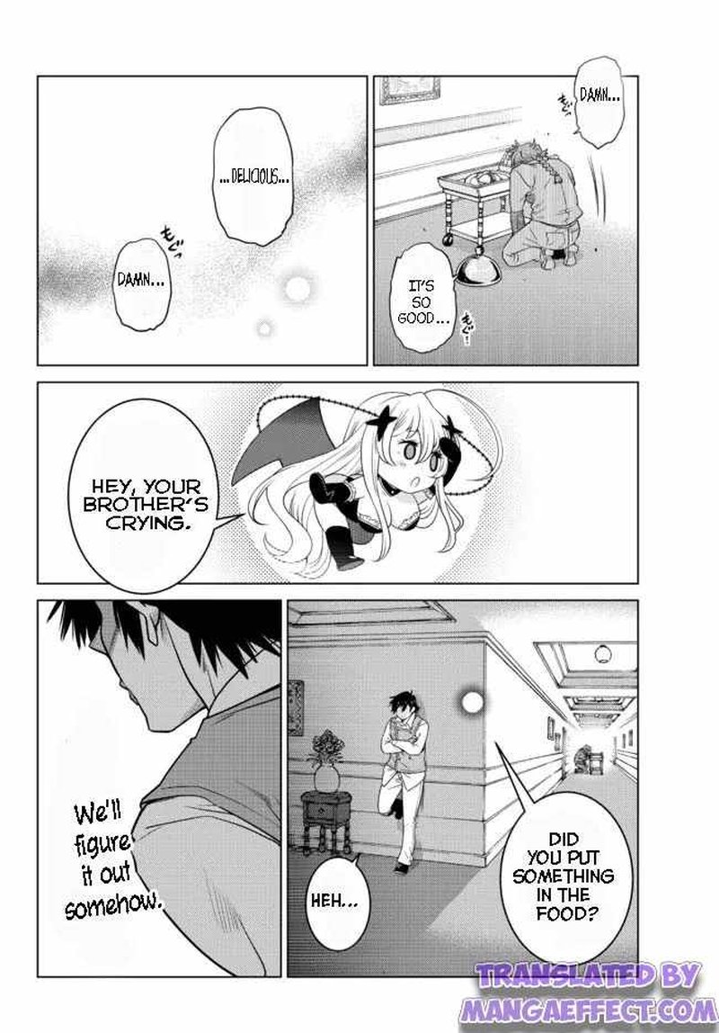 Ochikobore Datta Ani Ga Jitsuha Saikyou Chapter 7c Page 10