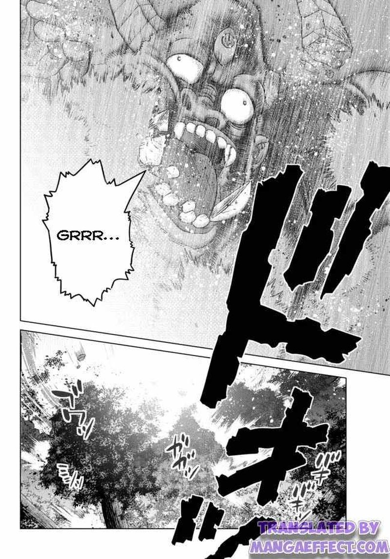 Ochikobore Datta Ani Ga Jitsuha Saikyou Chapter 8c Page 3