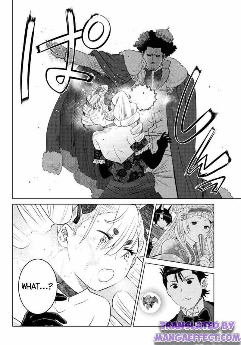 Ochikobore Datta Ani Ga Jitsuha Saikyou Chapter 9b Page 2