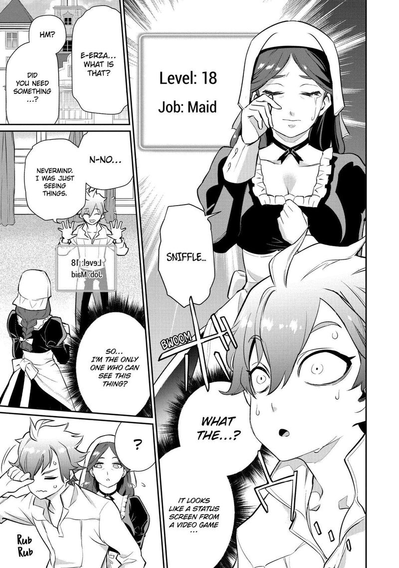 Ochikobore Kuni Wo Deru Jitsuwa Sekai De 4 Hitome No Fuyojutsu Shidatta Kudan Ni Tsuite Chapter 1 Page 14