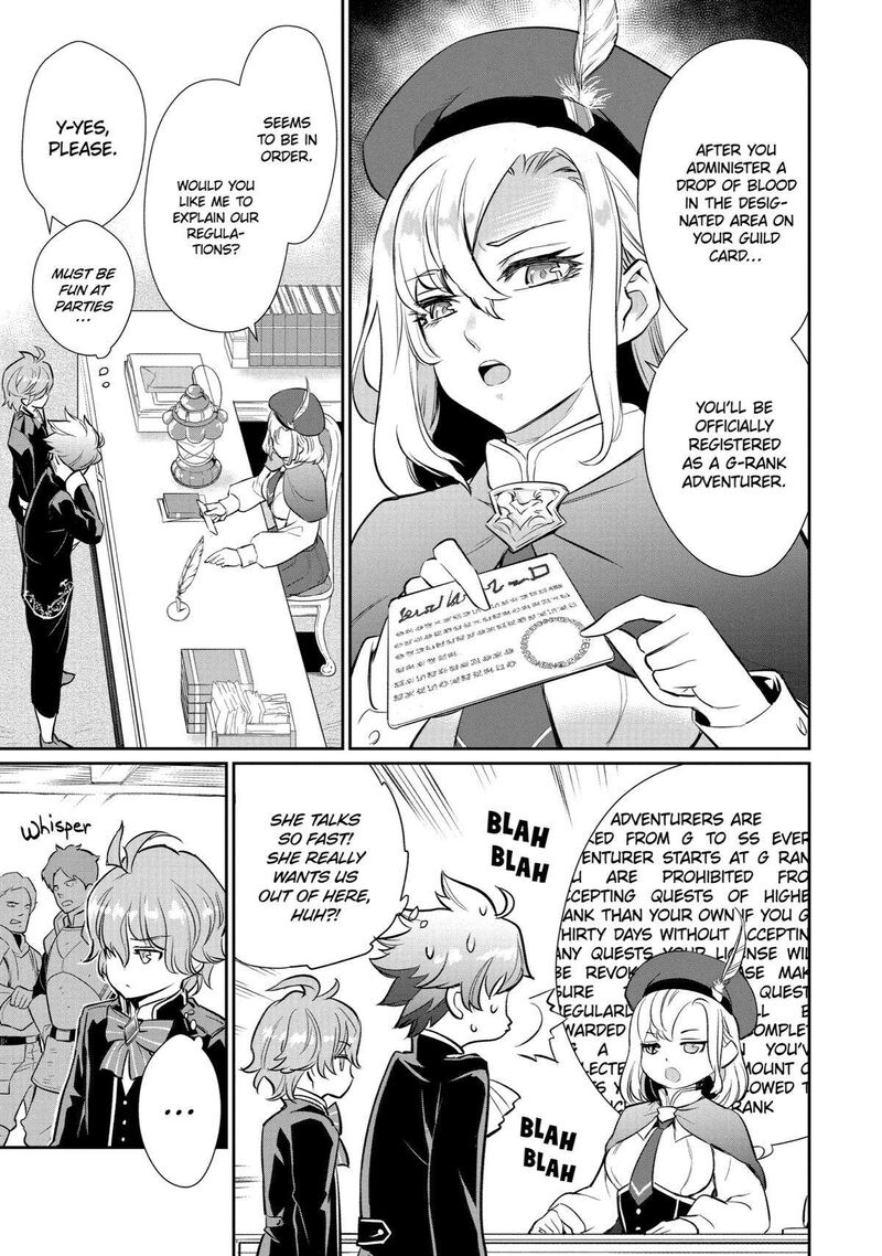 Ochikobore Kuni Wo Deru Jitsuwa Sekai De 4 Hitome No Fuyojutsu Shidatta Kudan Ni Tsuite Chapter 1 Page 29