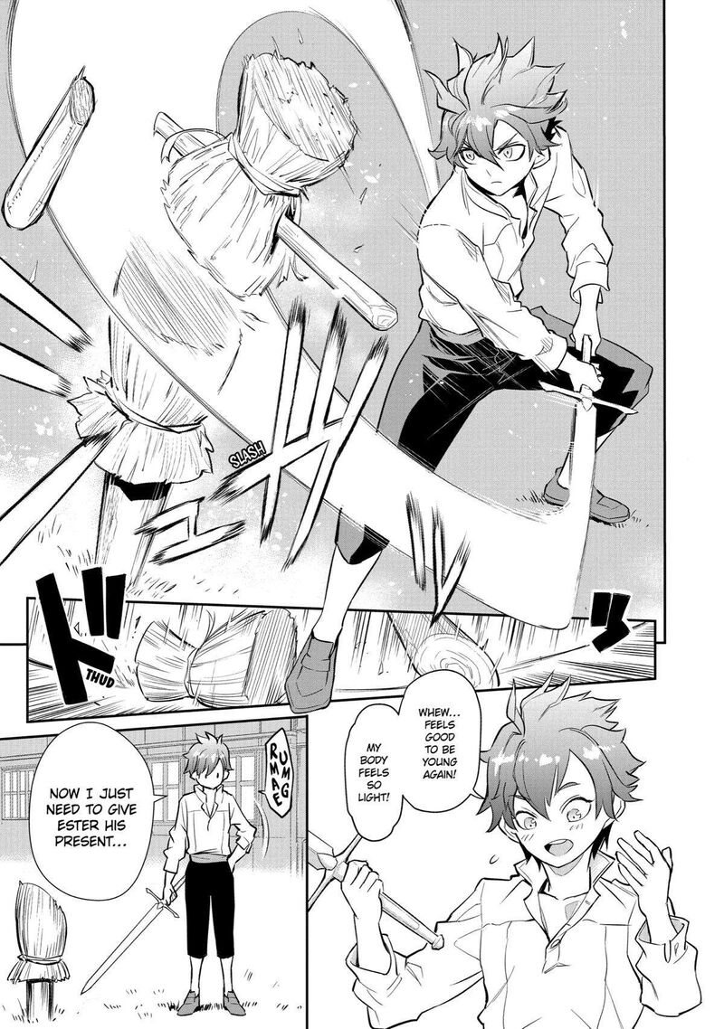 Ochikobore Kuni Wo Deru Jitsuwa Sekai De 4 Hitome No Fuyojutsu Shidatta Kudan Ni Tsuite Chapter 1 Page 31