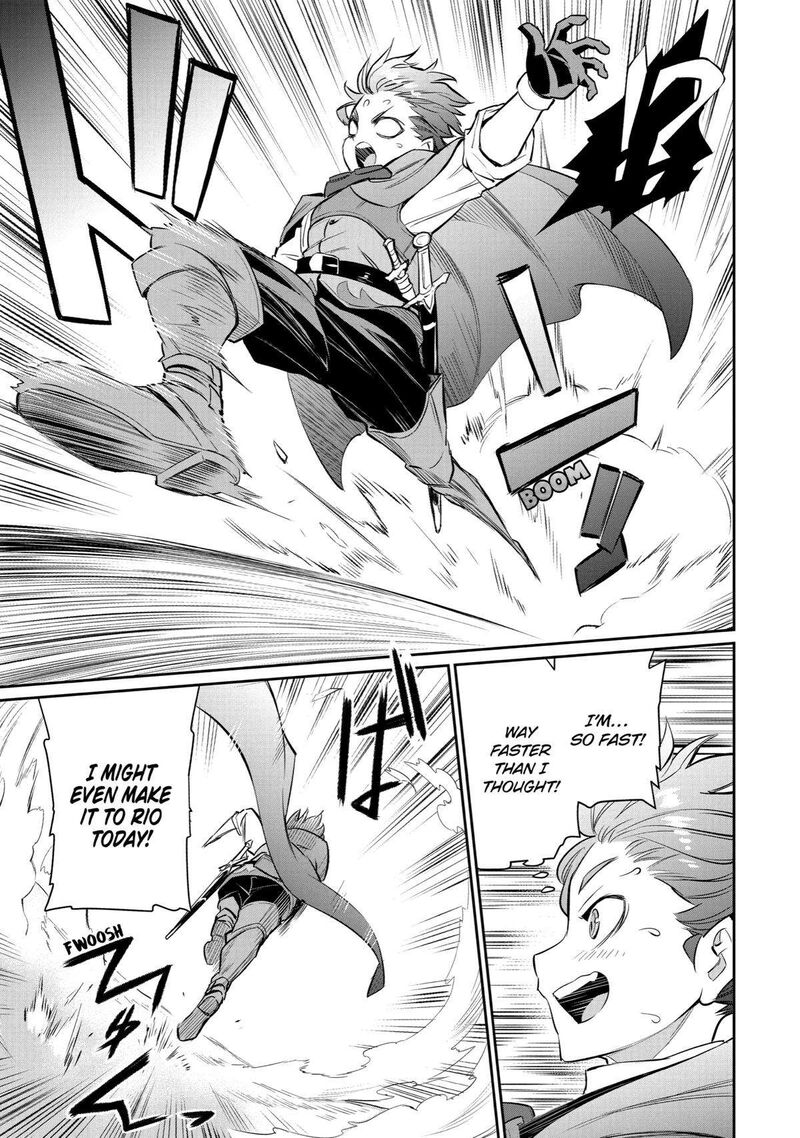 Ochikobore Kuni Wo Deru Jitsuwa Sekai De 4 Hitome No Fuyojutsu Shidatta Kudan Ni Tsuite Chapter 1 Page 41
