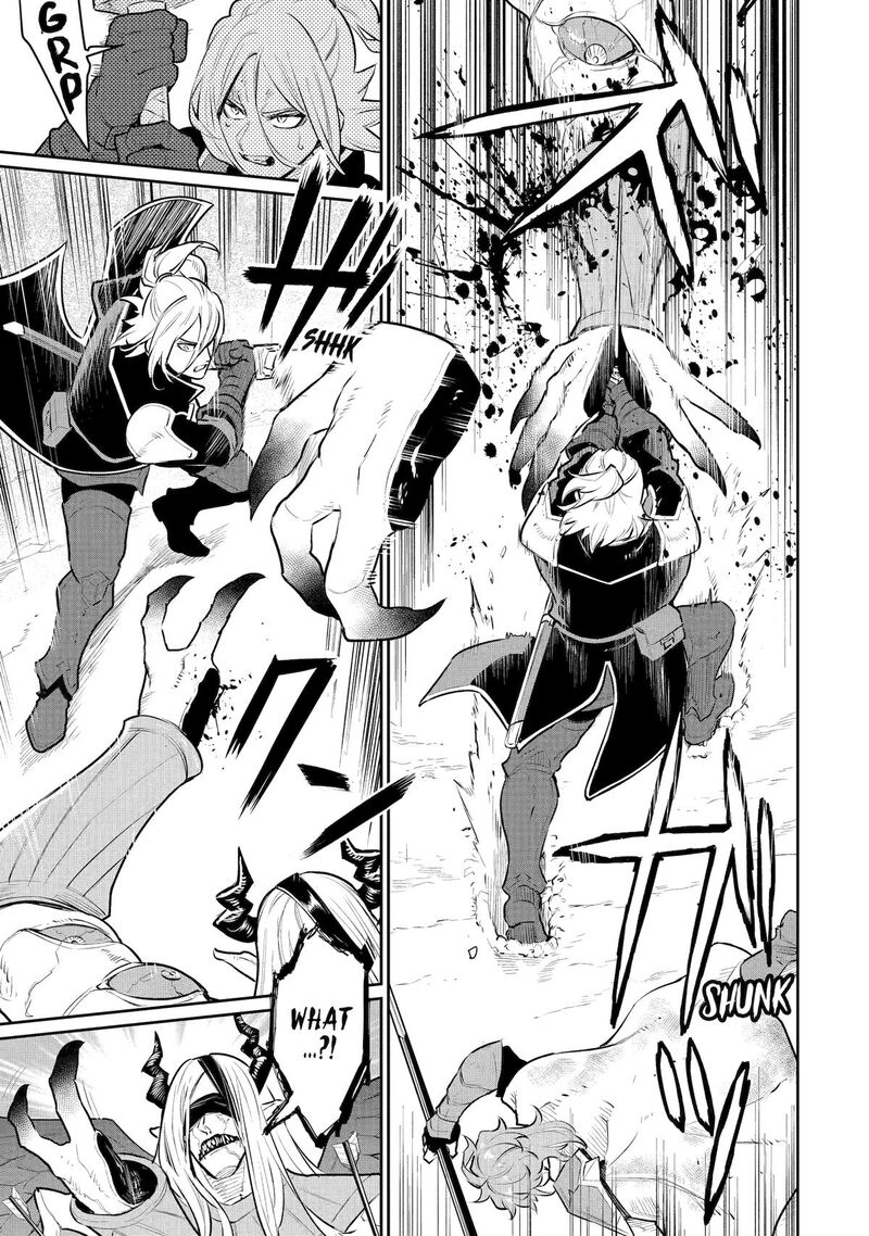 Ochikobore Kuni Wo Deru Jitsuwa Sekai De 4 Hitome No Fuyojutsu Shidatta Kudan Ni Tsuite Chapter 57 Page 10