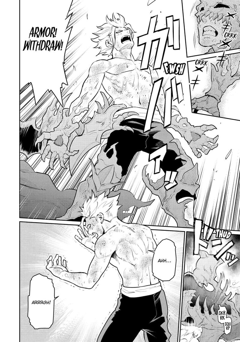 Ochikobore Kuni Wo Deru Jitsuwa Sekai De 4 Hitome No Fuyojutsu Shidatta Kudan Ni Tsuite Chapter 57 Page 20