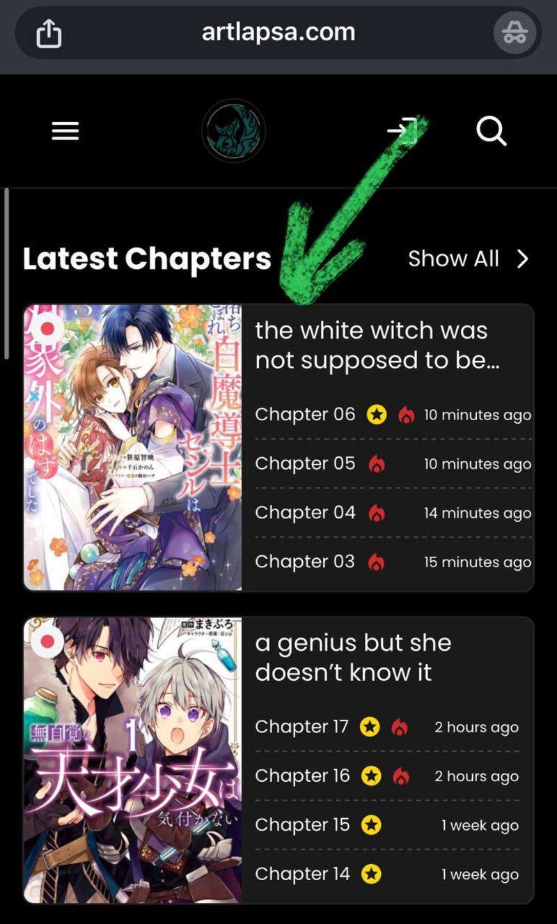 Ochikobore Shiro Madoushi Cecil Wa Taishougai No Hazu Deshita Chapter 1 Page 1