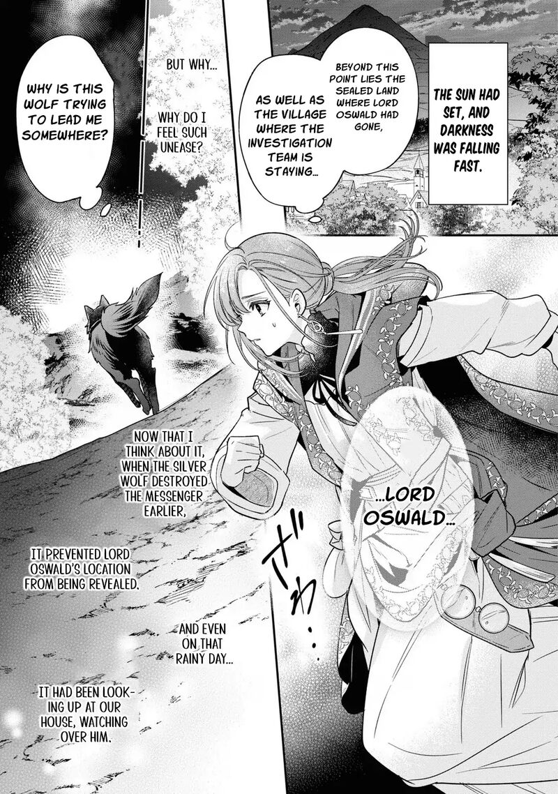 Ochikobore Shiro Madoushi Cecil Wa Taishougai No Hazu Deshita Chapter 10 Page 15