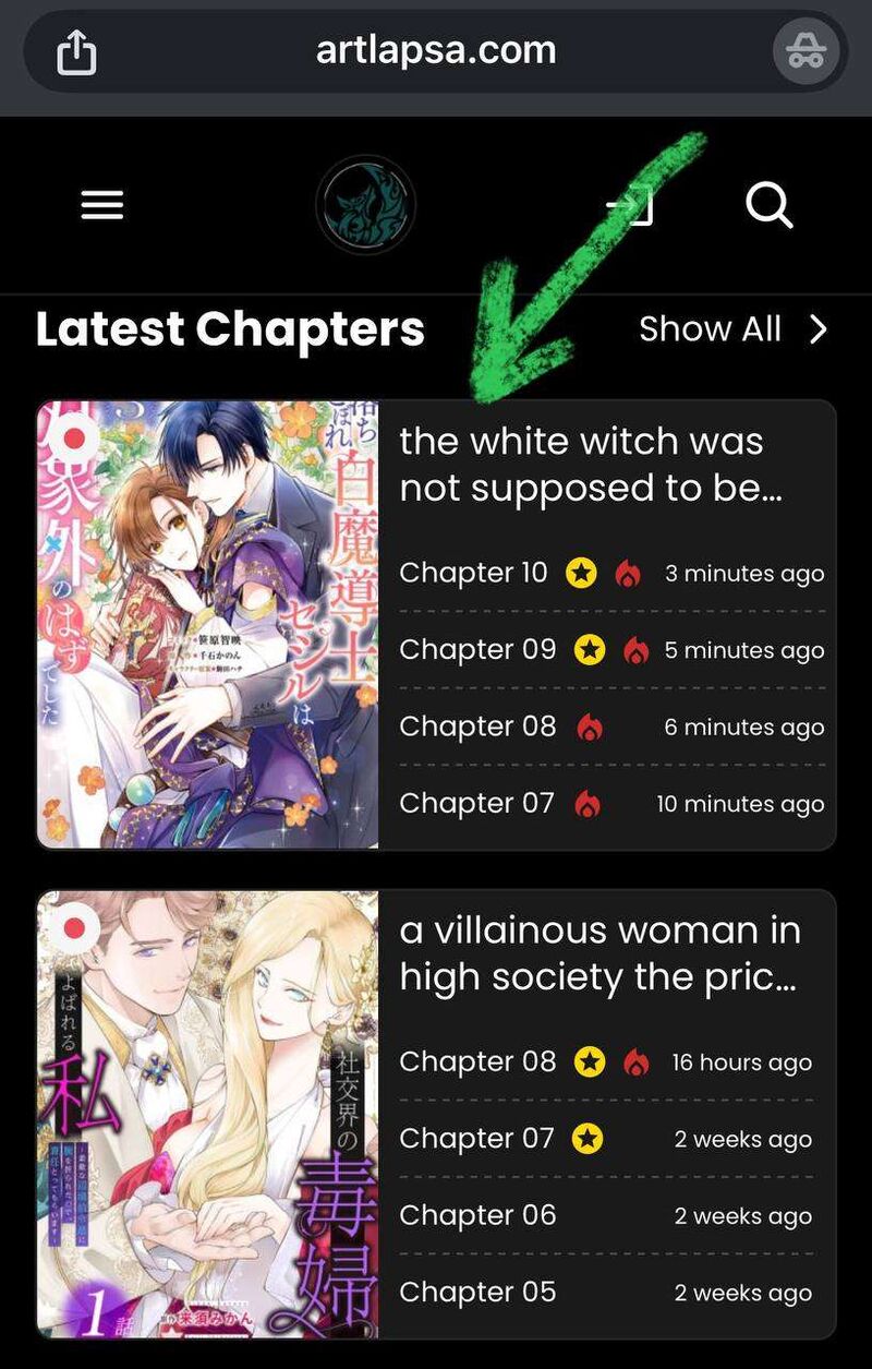 Ochikobore Shiro Madoushi Cecil Wa Taishougai No Hazu Deshita Chapter 2 Page 1