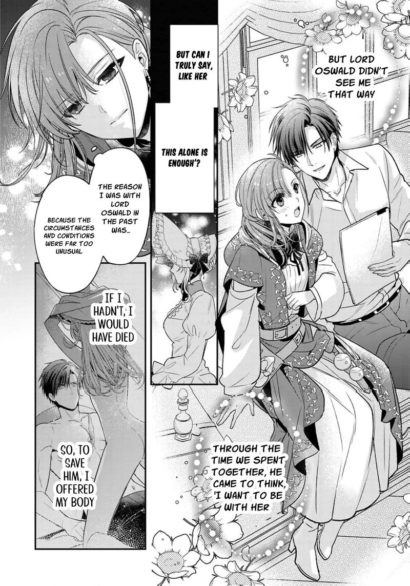 Ochikobore Shiro Madoushi Cecil Wa Taishougai No Hazu Deshita Chapter 20 Page 10