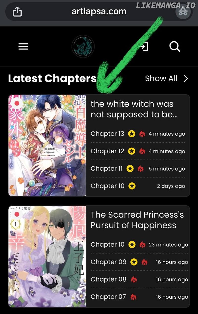 Ochikobore Shiro Madoushi Cecil Wa Taishougai No Hazu Deshita Chapter 3 Page 1