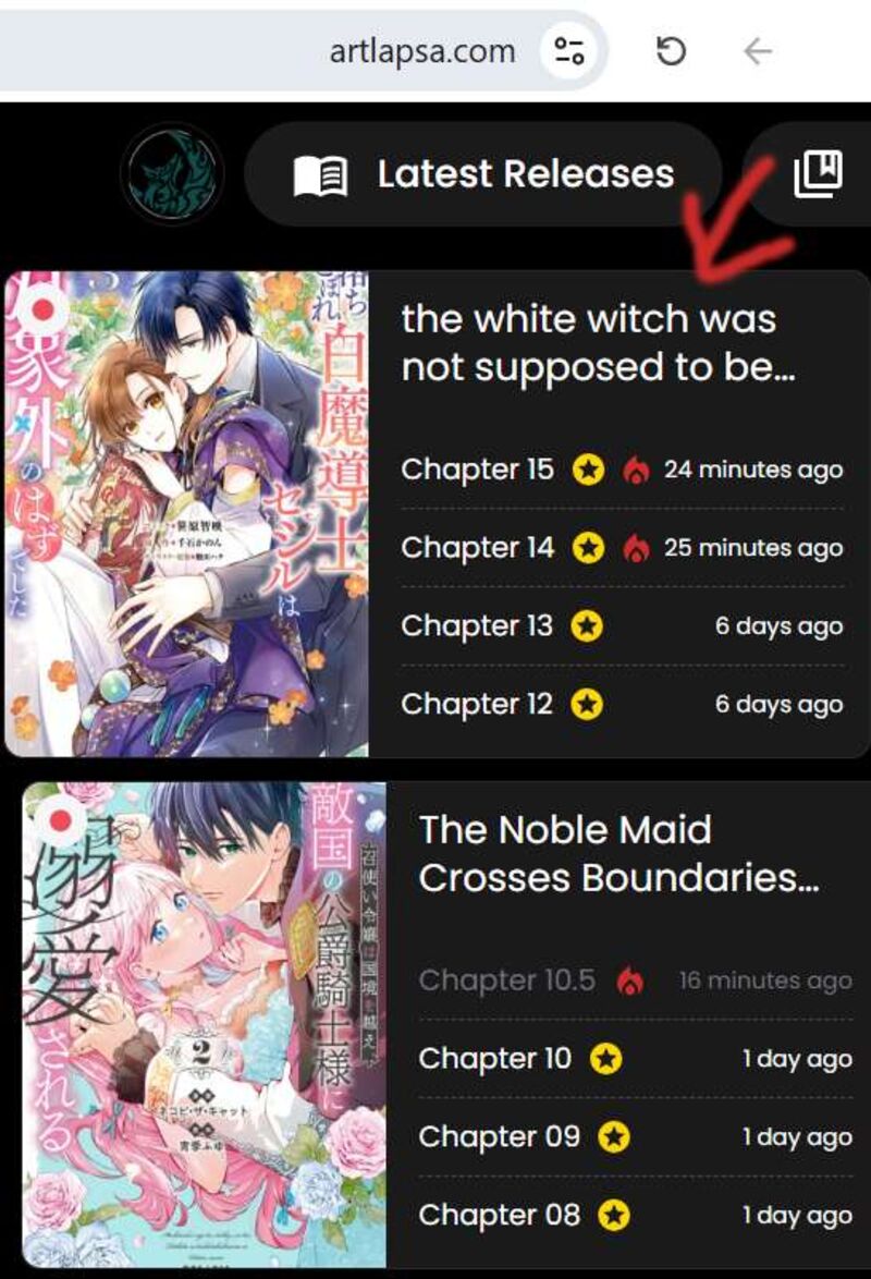 Ochikobore Shiro Madoushi Cecil Wa Taishougai No Hazu Deshita Chapter 4 Page 2