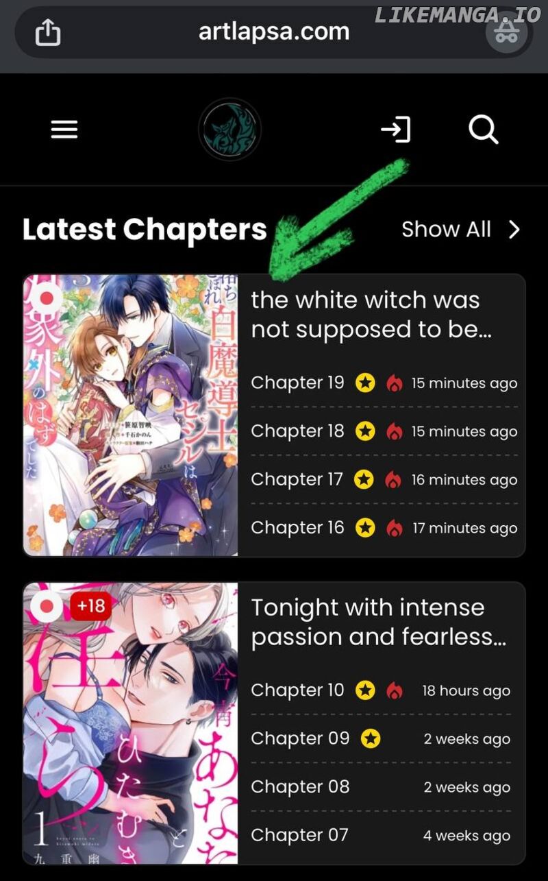 Ochikobore Shiro Madoushi Cecil Wa Taishougai No Hazu Deshita Chapter 6 Page 1