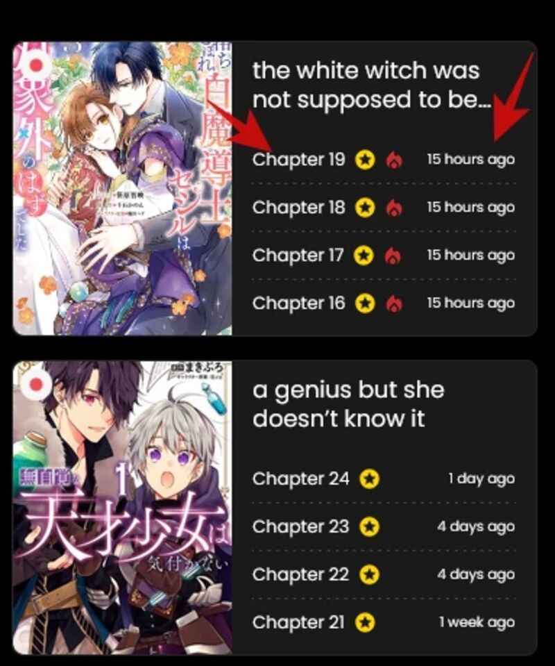 Ochikobore Shiro Madoushi Cecil Wa Taishougai No Hazu Deshita Chapter 7 Page 1