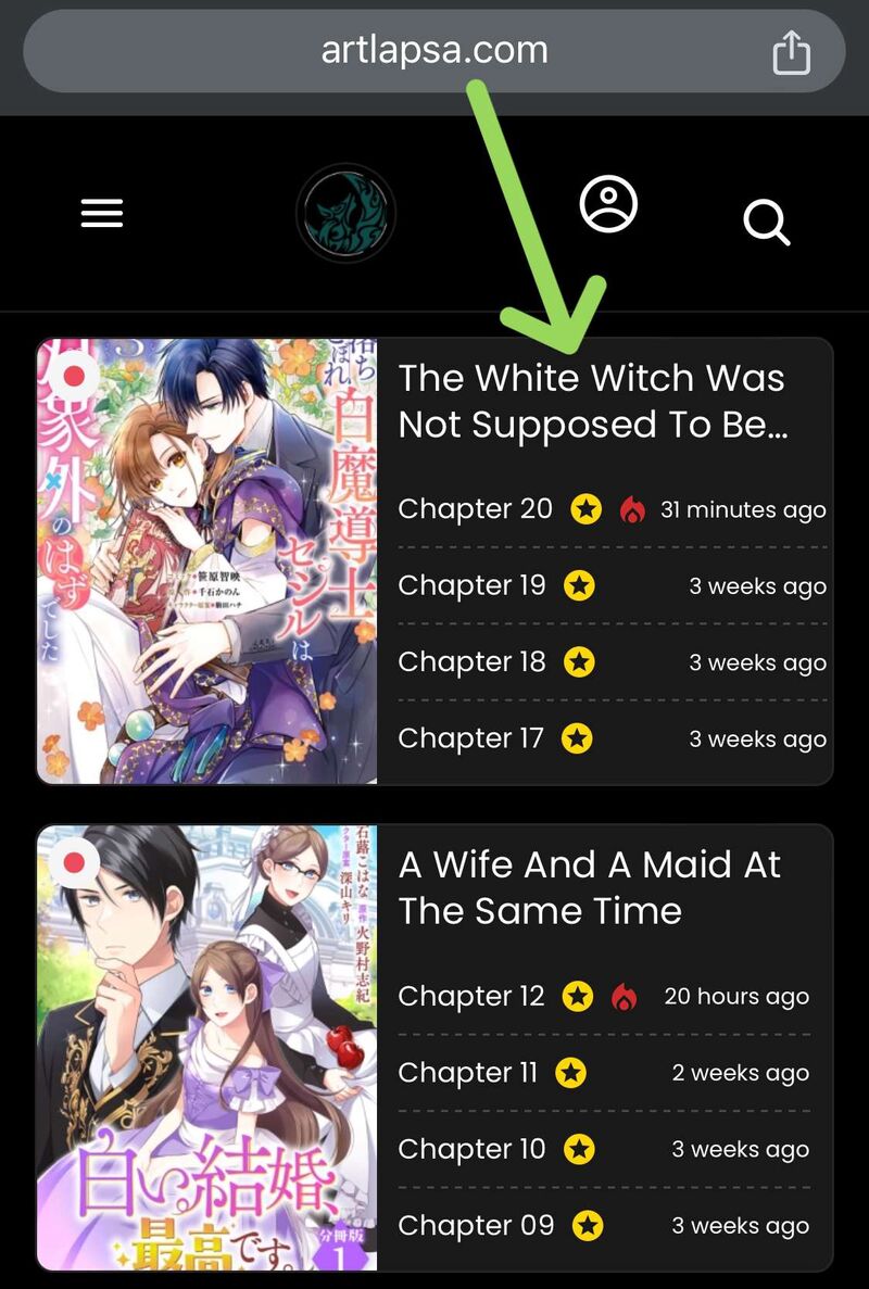 Ochikobore Shiro Madoushi Cecil Wa Taishougai No Hazu Deshita Chapter 8 Page 1