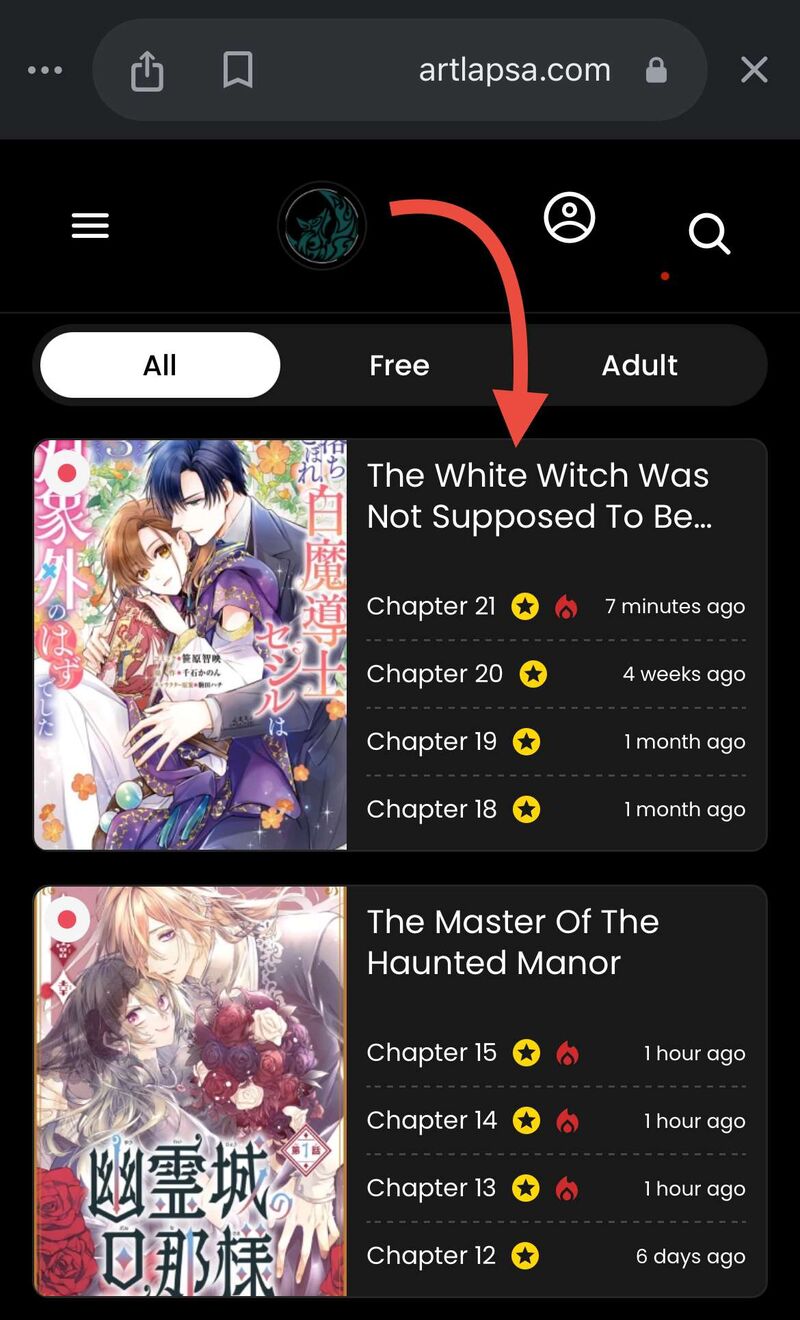 Ochikobore Shiro Madoushi Cecil Wa Taishougai No Hazu Deshita Chapter 9 Page 1