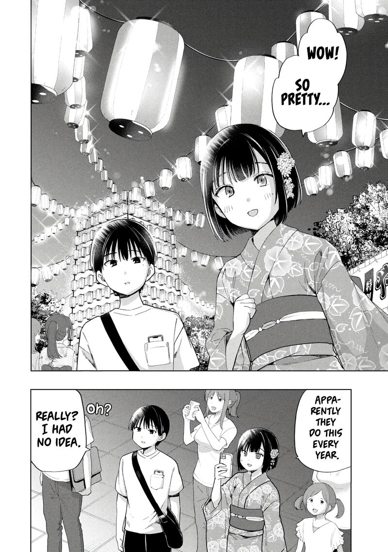 Ochinai Yogore Wo Boku Wa Nanto Yobeba Yokatta Noka Chapter 17 Page 6