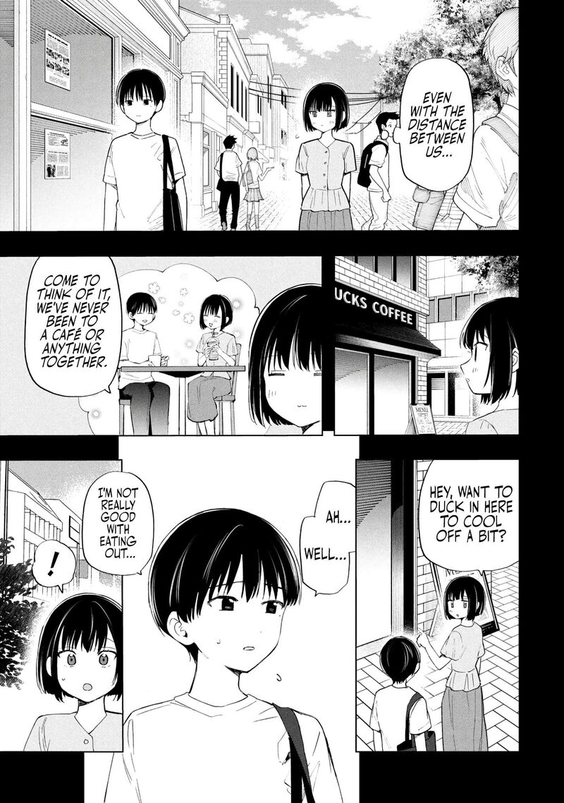 Ochinai Yogore Wo Boku Wa Nanto Yobeba Yokatta Noka Chapter 18 Page 13