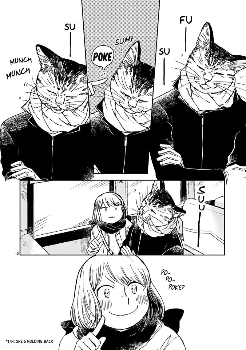 Odette Chapter 28 Page 13