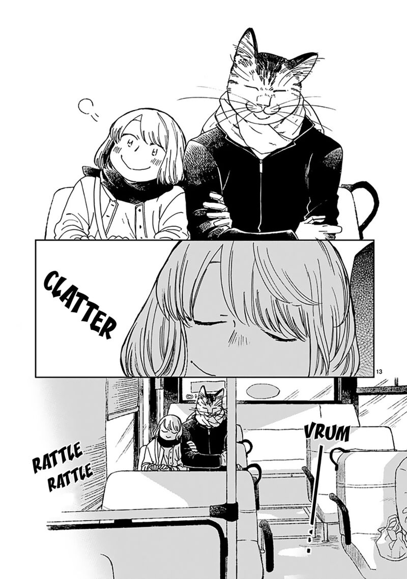 Odette Chapter 28 Page 14