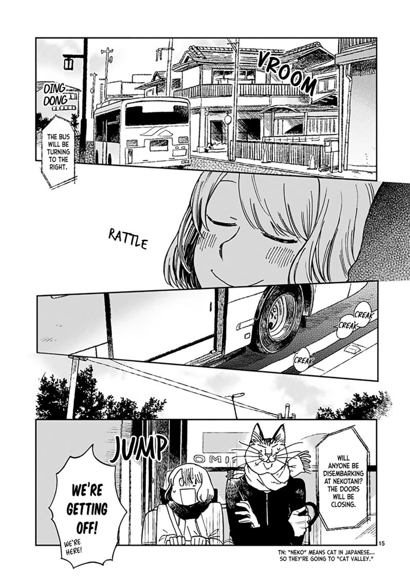 Odette Chapter 28 Page 16