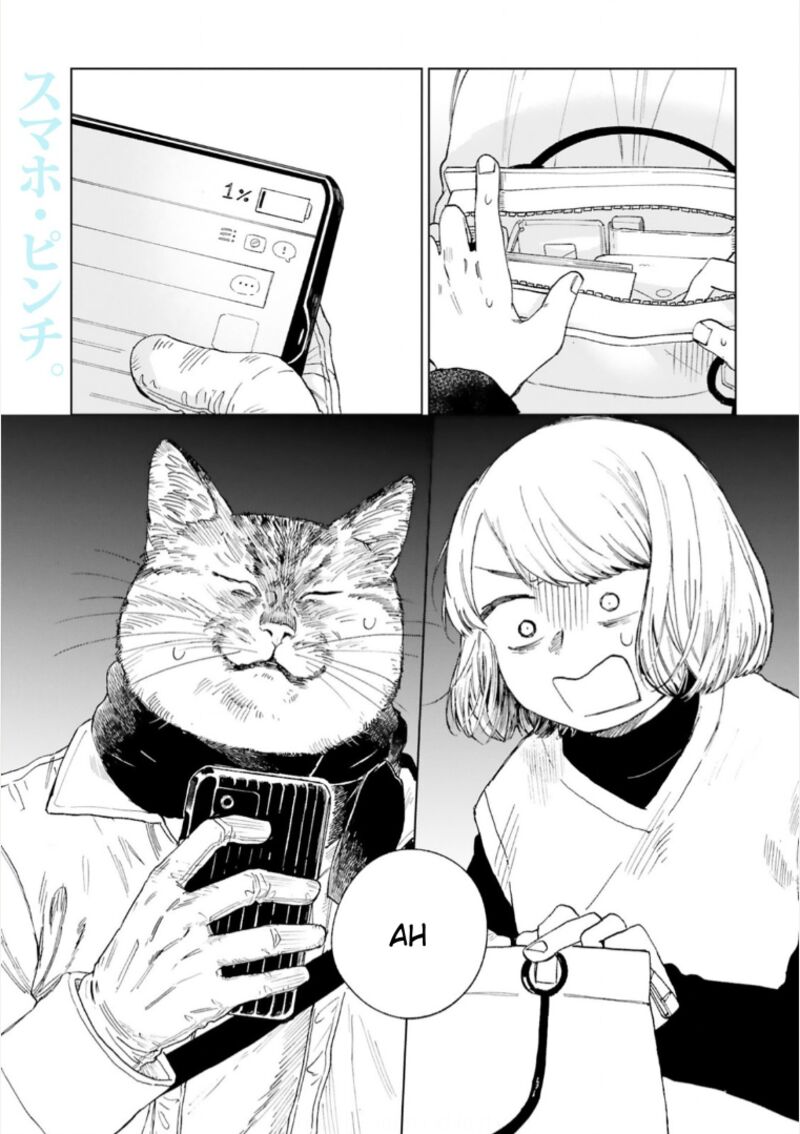 Odette Chapter 29 Page 1