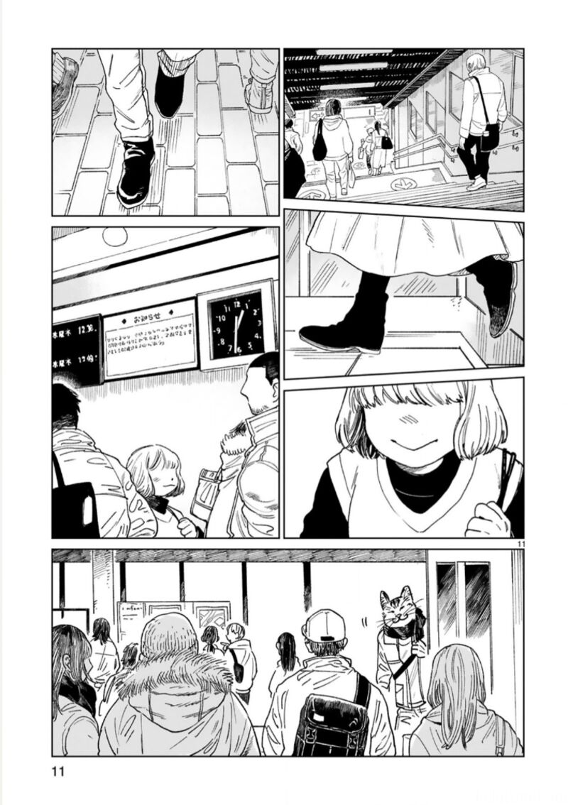 Odette Chapter 29 Page 11